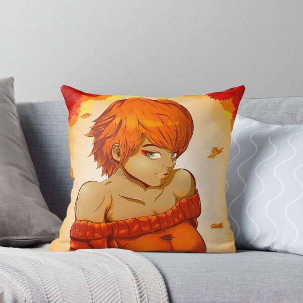 Item preview, redhair fall designed and sold by samuzai.