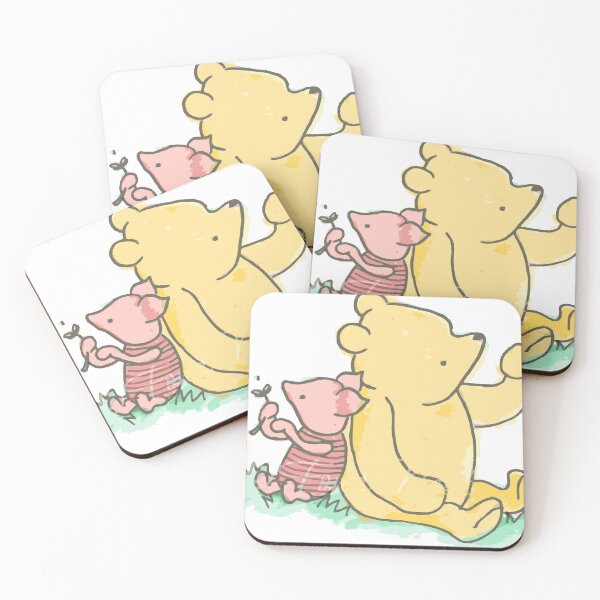Artikelvorschau, POOH entworfen und verkauft von onepixel2006.