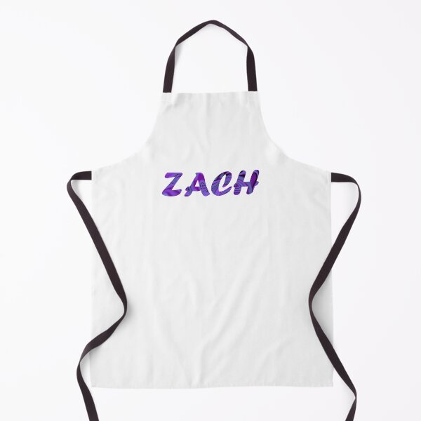Item preview, ZACH designed and sold by sydhanke42.