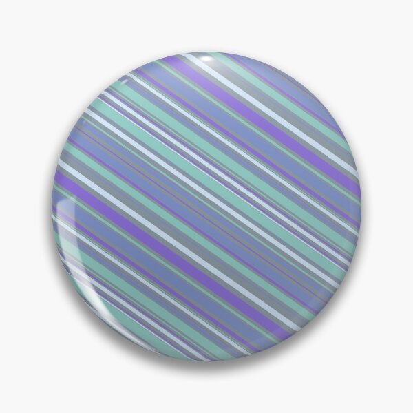 Item preview, Cool Summer Series Diagonal Stripes Forever Seamless Pattern designed and sold by Alchemy-A-La-G.