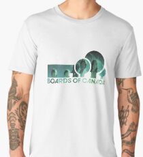 boards of canada Men's Premium T-Shirt