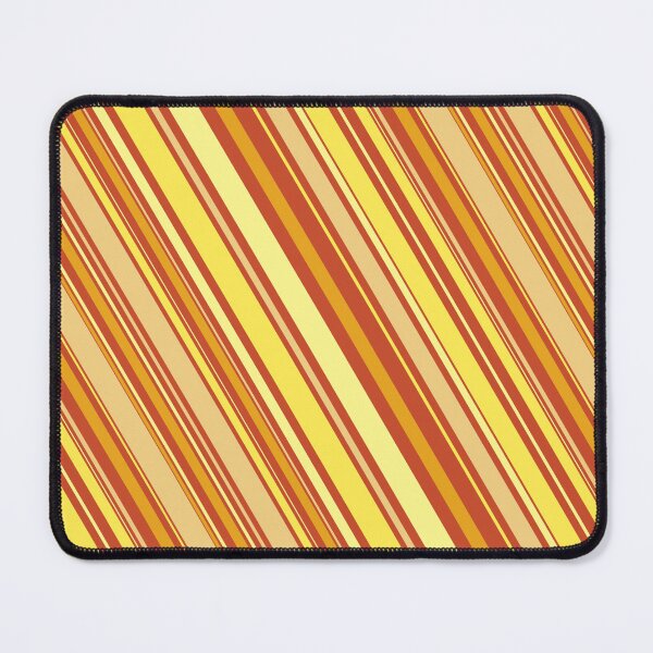 Item preview, Cool Summer Series Diagonal Stripes Forever Seamless Pattern designed and sold by Alchemy-A-La-G.