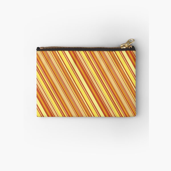 Item preview, Cool Summer Series Diagonal Stripes Forever Seamless Pattern designed and sold by Alchemy-A-La-G.