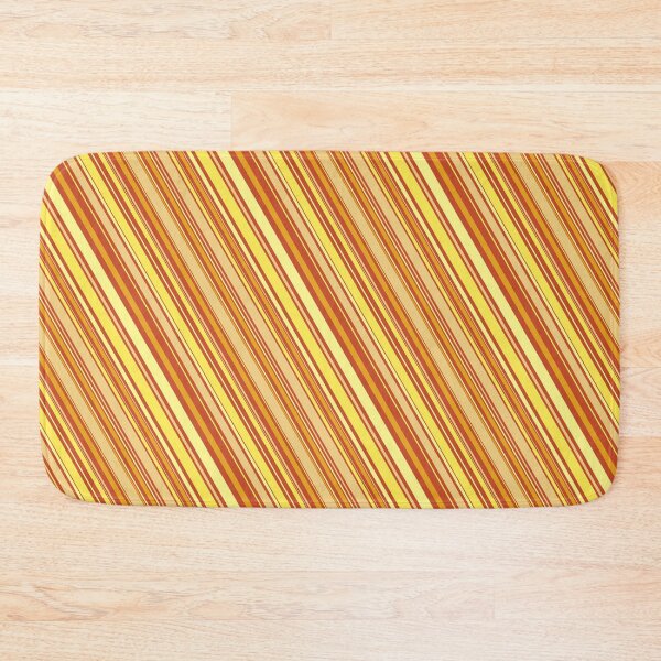 Item preview, Cool Summer Series Diagonal Stripes Forever Seamless Pattern designed and sold by Alchemy-A-La-G.