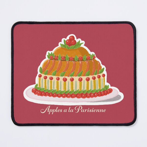 Item preview, Historical Cooking Hand Drawn Illustration 2 designed and sold by MariOyama.