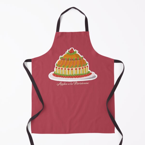Item preview, Historical Cooking Hand Drawn Illustration 2 designed and sold by MariOyama.
