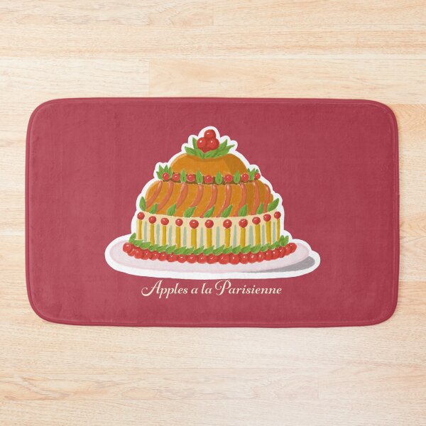 Item preview, Historical Cooking Hand Drawn Illustration 2 designed and sold by MariOyama.