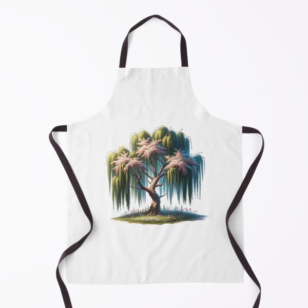 Item preview, Weeping Willow Tree designed and sold by PassionforLove.