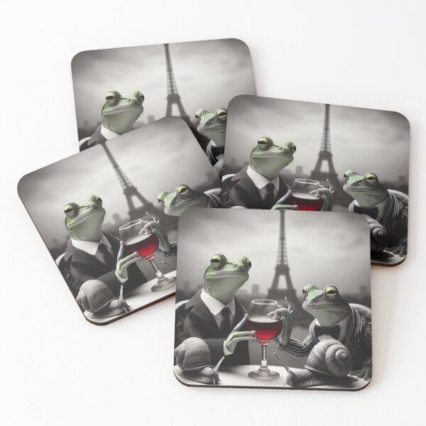 Item preview, I love Paris: the gastronomic adventure designed and sold by Valérie Ozanon.
