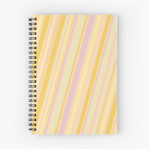 Item preview, Cool Summer Series Diagonal Stripes Forever Seamless Pattern designed and sold by Alchemy-A-La-G.
