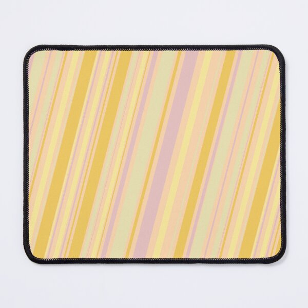 Item preview, Cool Summer Series Diagonal Stripes Forever Seamless Pattern designed and sold by Alchemy-A-La-G.