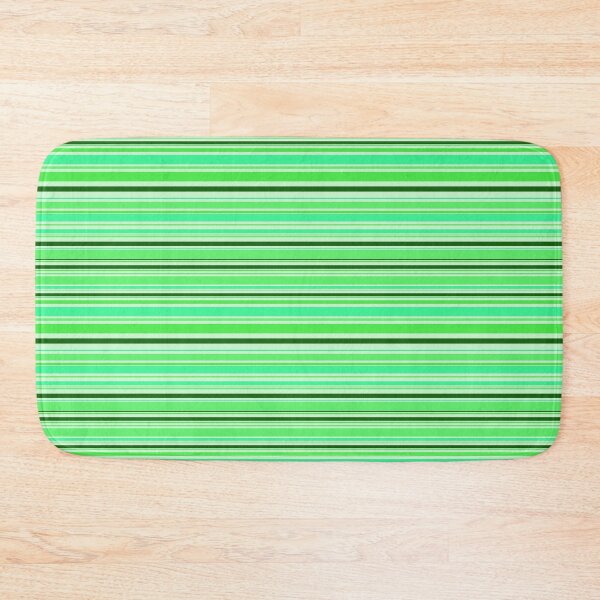Item preview, Cool Summer Series Horizontal Stripes Forever Seamless Pattern designed and sold by Alchemy-A-La-G.