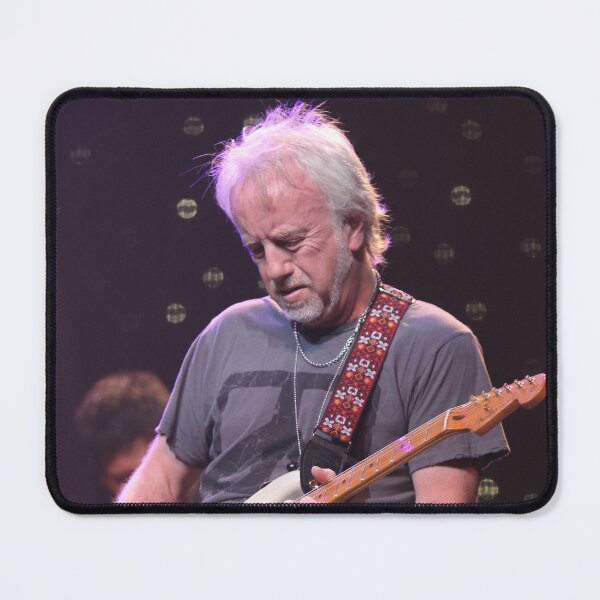 Item preview, Brad Whitford - Photograph designed and sold by ConcertImages.