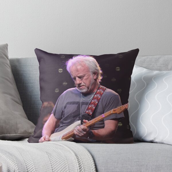 Item preview, Brad Whitford - Photograph designed and sold by ConcertImages.