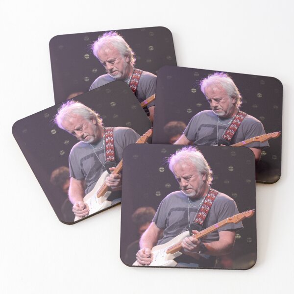 Item preview, Brad Whitford - Photograph designed and sold by ConcertImages.