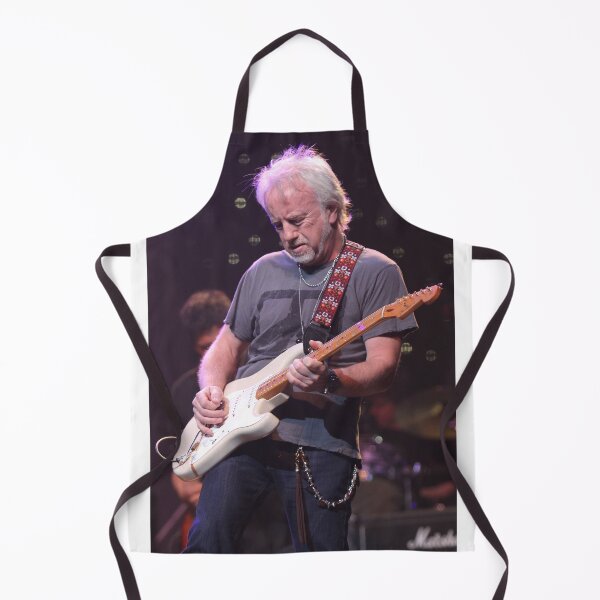 Item preview, Brad Whitford - Photograph designed and sold by ConcertImages.