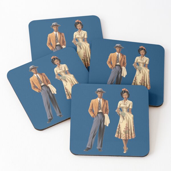 Item preview, Vintage People designed and sold by LianeLamoglia.