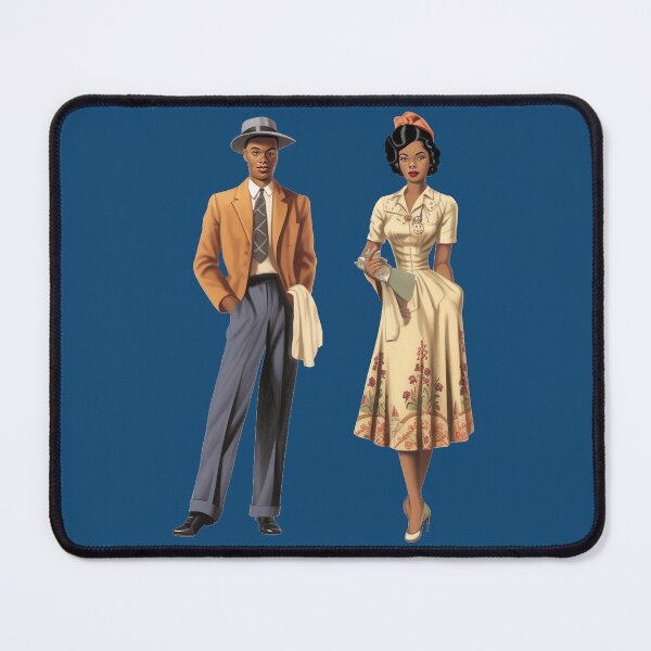 Item preview, Vintage People designed and sold by LianeLamoglia.