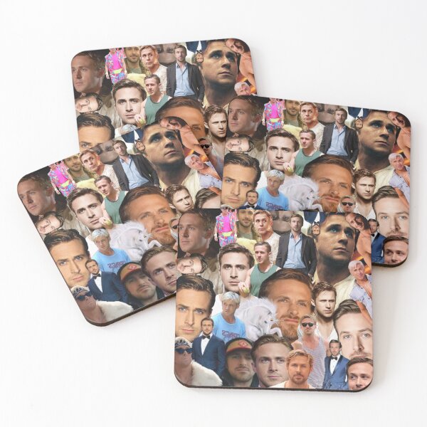 Item preview, So much Ryan Goslings designed and sold by Che46.