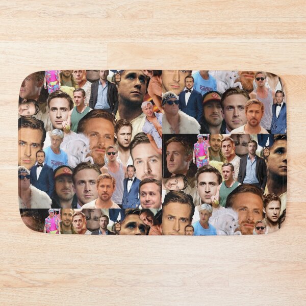 Item preview, So much Ryan Goslings designed and sold by Che46.