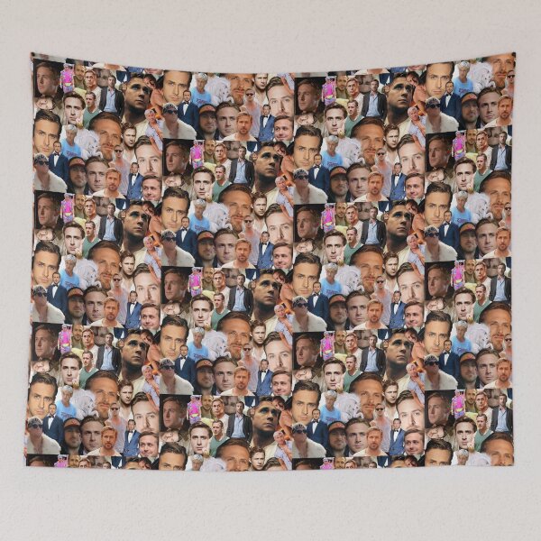 Item preview, So much Ryan Goslings designed and sold by Che46.