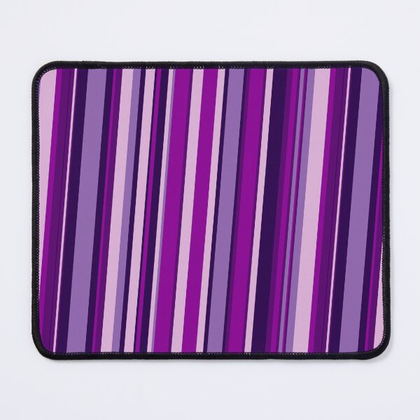 Item preview, Cool Summer Series Diagonal Stripes Forever Seamless Pattern designed and sold by Alchemy-A-La-G.