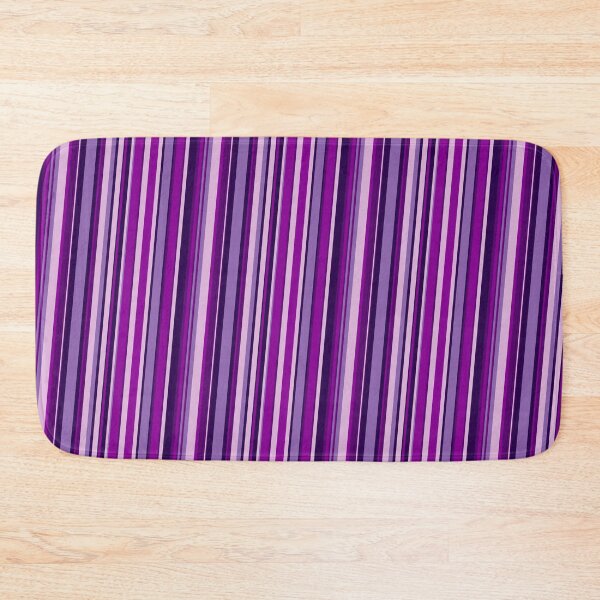 Item preview, Cool Summer Series Diagonal Stripes Forever Seamless Pattern designed and sold by Alchemy-A-La-G.