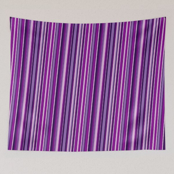 Item preview, Cool Summer Series Diagonal Stripes Forever Seamless Pattern designed and sold by Alchemy-A-La-G.
