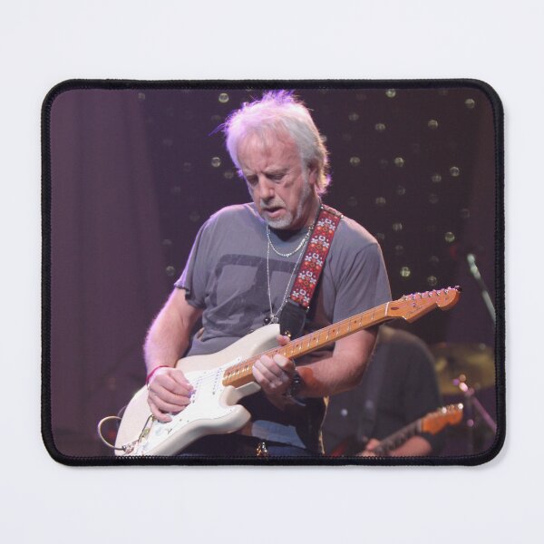 Item preview, Brad Whitford - Photograph designed and sold by ConcertImages.