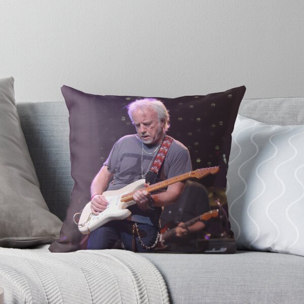 Item preview, Brad Whitford - Photograph designed and sold by ConcertImages.