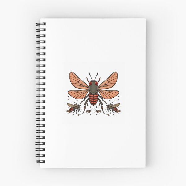 Item preview, Cicada king designed and sold by marcgris78.