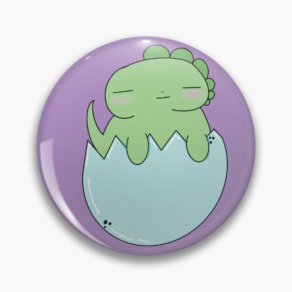 Item preview, Dino Hatched designed and sold by SashaCrush.