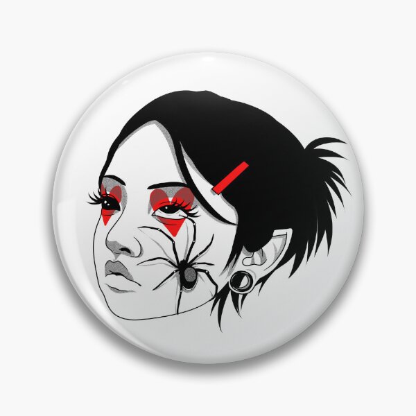 Item preview, QUEEN OF HEARTS | QUEEN OF HEARTS designed and sold by Alma Vazquez.