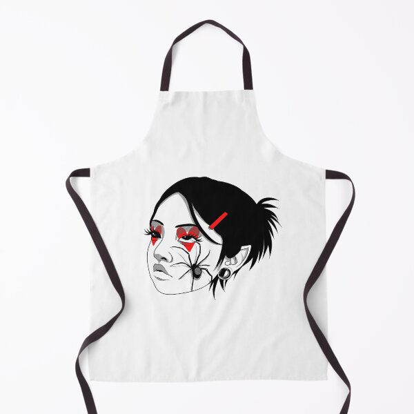 Item preview, QUEEN OF HEARTS | QUEEN OF HEARTS designed and sold by Alma Vazquez.