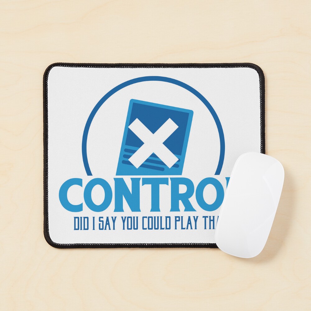 Item preview, Mouse Pad designed and sold by OddityDesign.