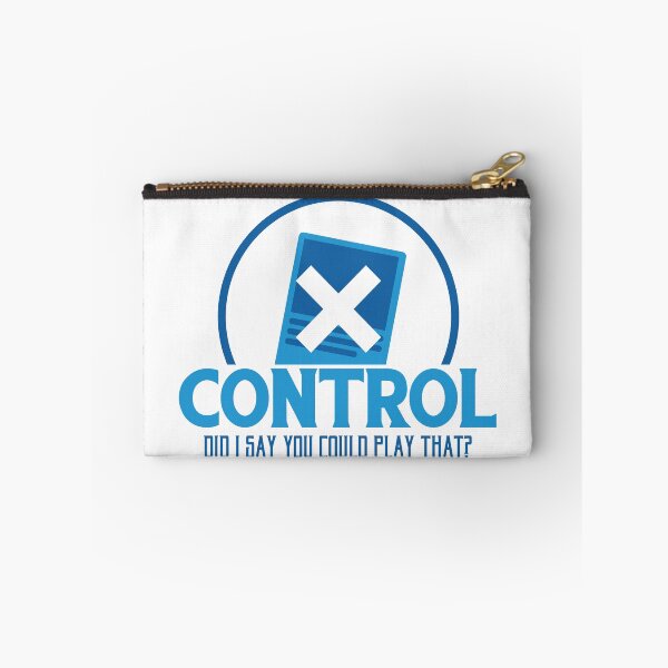 Item preview, Control TCG designed and sold by OddityDesign.