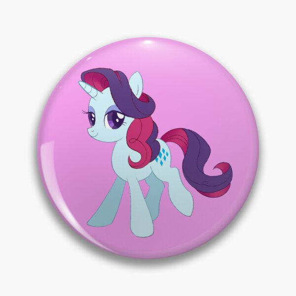 Item preview, G4 G1 My Little Pony Sparkler designed and sold by LezzlesTheBrave.