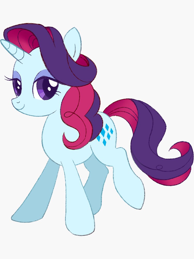 My Little Pony selling G4 RESERVED