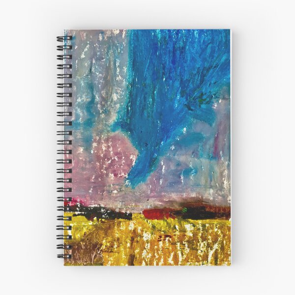 Item preview, Abstract Landscape 3 designed and sold by RomelMadray.
