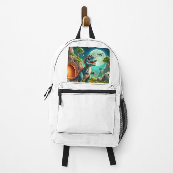Item preview, "Jurassic Kingdom: Explore the World of Dinosaurs" designed and sold by gabertoni.