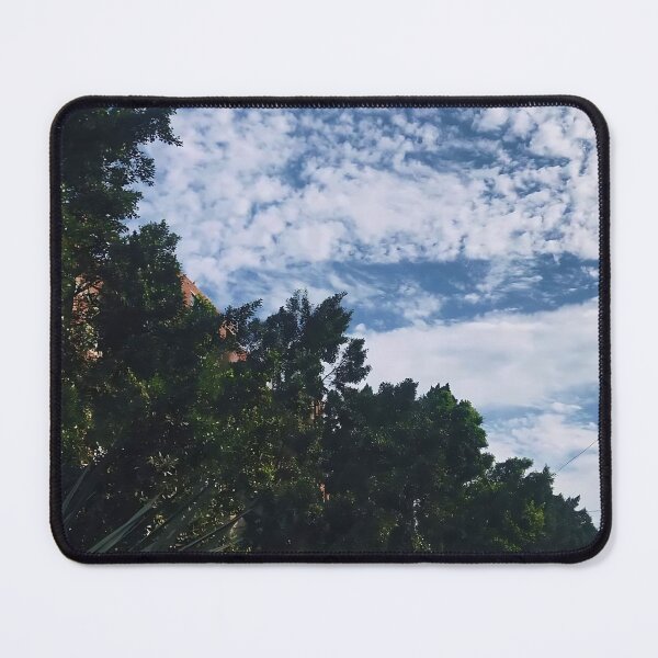 Item preview, Where Sky Meets Tree,sky designed and sold by Wing4e.