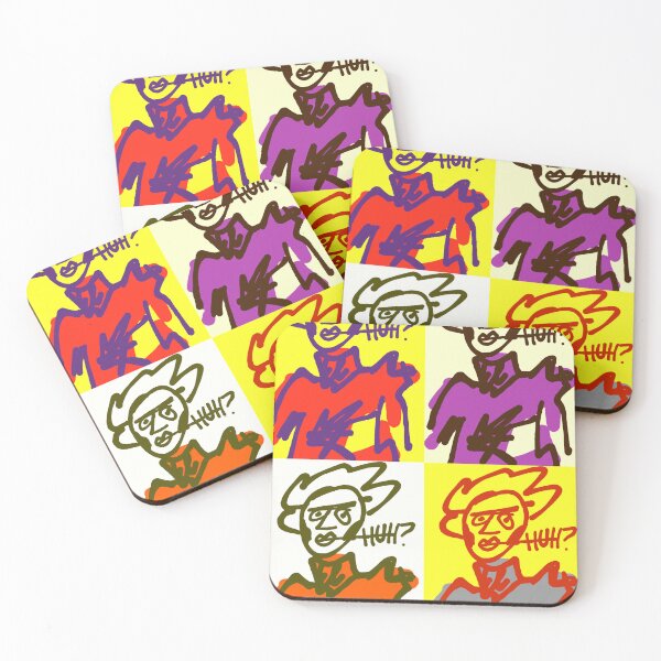 Item preview, FOUR HUH? 2 designed and sold by PIG  SY.