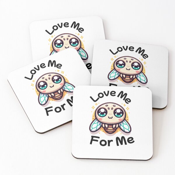 Item preview, Love me for me designed and sold by marcgris78.