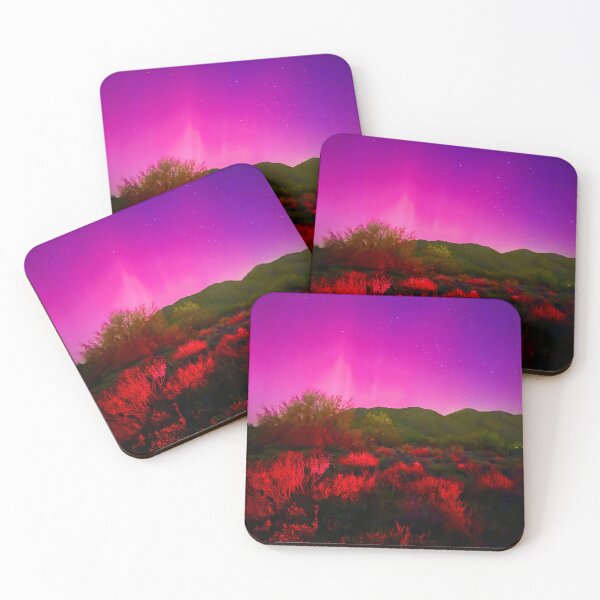 Item preview, Rare Arizona Auroras: 4 designed and sold by SphericSenseS.