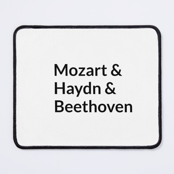 Item preview, Viennese Composers designed and sold by Inspirationmotivation.