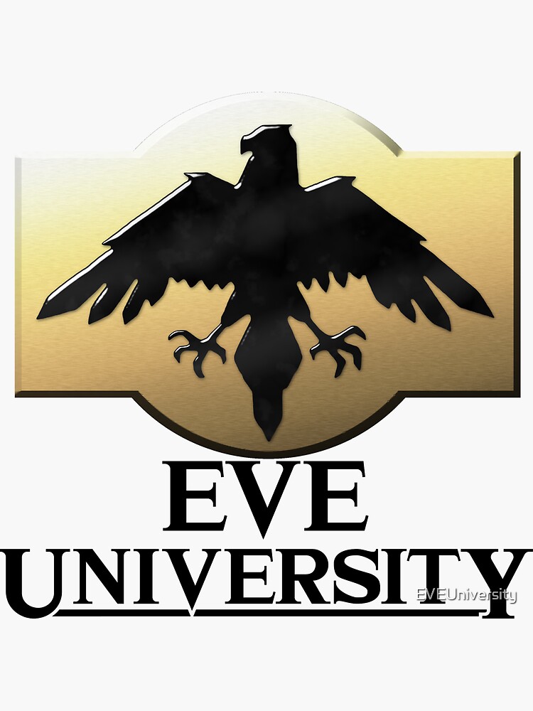 eve university mumble