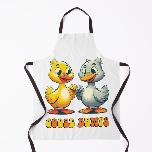 Item preview, Goose Bump designed and sold by BuxomBabe21.