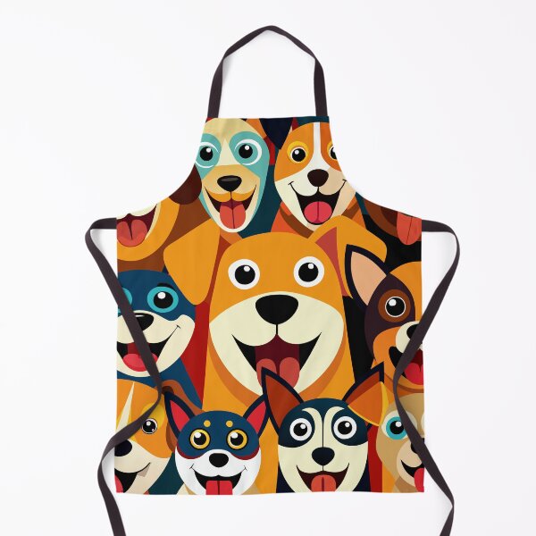 Item preview, Dogs and more dogs designed and sold by therockstuff.
