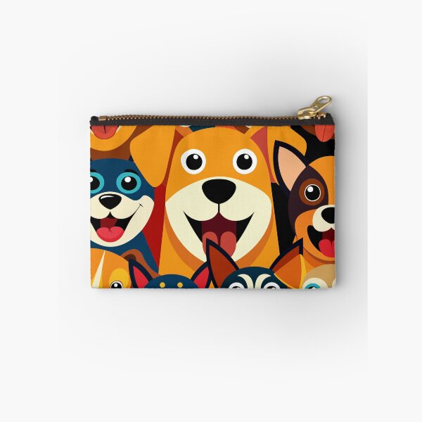 Item preview, Dogs and more dogs designed and sold by therockstuff.