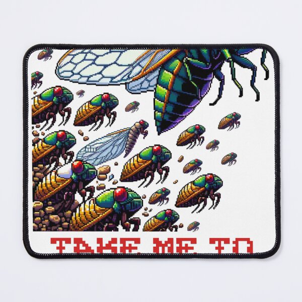 Item preview, Take me to your leader designed and sold by marcgris78.